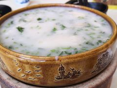 -怡保富山点心