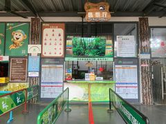 -芦仙山景区-飞越丛林探险乐园