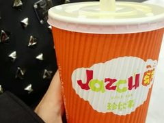 -Jazcu珍仕菓鲜榨果汁(西单大悦城店)