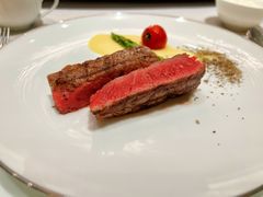 -今轩中餐厅(西安经开洲际酒店)