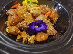 -六月花园咖啡馆(中关村东路店)