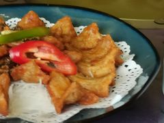 -轩记海鲜餐厅·四十五年老字号·经典粤菜(西区彩虹店)