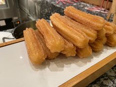 -漓咖啡西餐厅 · 桂林香格里拉