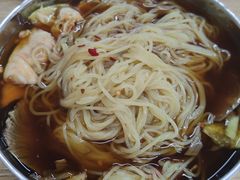 -顺通大冷面(吉祥店)
