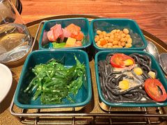 -Mr.Fish鱼鲜生海鲜放题(高德置地冬广场店)