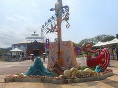 -深圳锦绣中华民俗村