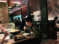 -吞鱼兽麻辣烤鱼(万达店)