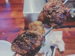 -三个蒙古大叔羊肉串(大宁店)