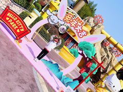 -杭州Hello Kitty乐园