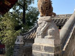 -长春观