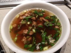 餐前汤-海底捞火锅(上地华联店)