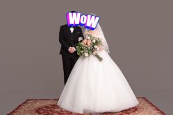 -薇薇新娘婚纱摄影(跃进北路店)