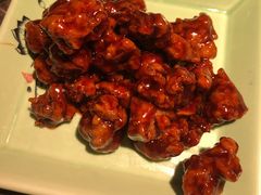 糖醋排骨-新白鹿餐厅(金鹰新街口店)