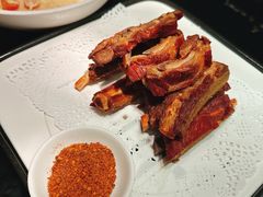 -西安饭庄·非遗陕菜(钟楼店)