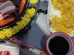 -外婆掌柜·东北家庭烤肉(托乐嘉店)