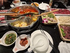 -尚合里潮汕牛肉火锅(海沧店)