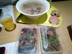 -蔡澜Pho·越南粉餐厅(海上世界店)