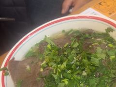 -穆兰泽兰州牛肉面(天津·海河意式风情区店)