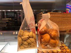 泡芙-吴越糕享(常熟万达店)