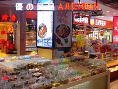 -浦东食品城(华诚大厦店)