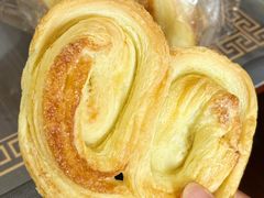 -国际饭店·帆声西饼屋(黄河路店)