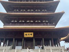 -牛首山文化旅游区