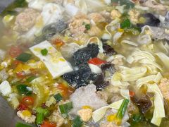 -活鱼村·老陈记粉店