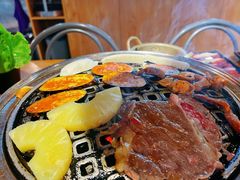 -子檀大隐炭烧(食品街店)
