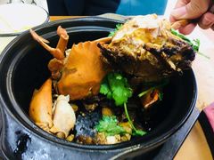 -鑫鸿达·海鲜闽菜热炒小馆(中山路店)