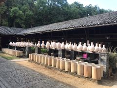 -景德镇古窑民俗博览区