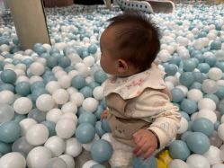 -奈尔宝家庭中心·亲子餐厅(鄞州万达店)