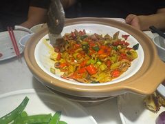 -径山十八道·风味民间菜(华夏之心店)