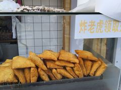 -和众大油条(维明路店)