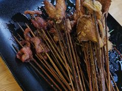 -长药唐师乐山油炸(石人直营店)