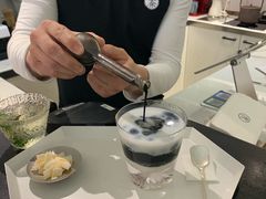白加黑-茶是一枝花泡茶店
