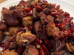 -川王府 Chuan Palace Chinese Restaurant