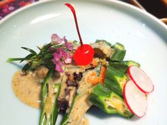 -大江户日本料理(吕厝店)