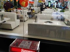 -集杰尚品海鲜烤肉火锅自助餐厅(经区九龙城店)
