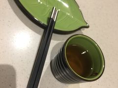 -一叶一世界•素食餐厅(新光天地店)