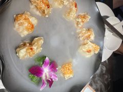 -西郊八号·山野江西菜(开发区店)