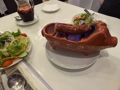 -大堂街8号葡国餐厅(RESTAURANTE ESCADA)