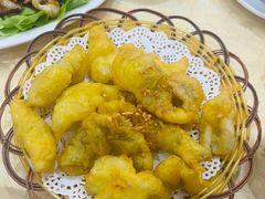 -老东风菜馆·潮汕大排档