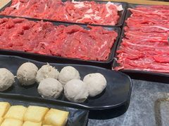 -林记潮牛·牛肉火锅(上马墩店)
