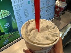-DQ·蛋糕·冰淇淋(浦江欢乐颂店)