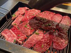 -千寻烧肉(政务区店)