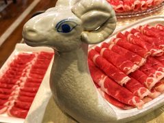 -东来顺饭庄(五道口店)