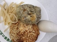 -老磁器口豆汁店(天坛店)