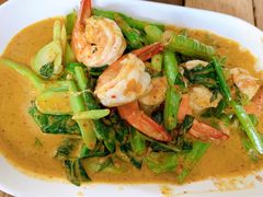 -Doo Dee Thai Food(Issan/Isaan/Esan)