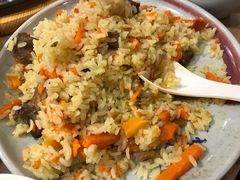 -巴依兄弟西域美食(机场店)