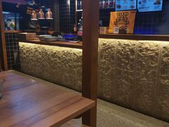 -呼啦面馆·头牌豌杂面(爱琴海店)